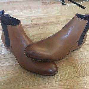 Ted Baker Chelsea Boots